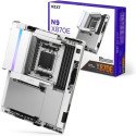 Tarjeta Madre NZXT X870E White RGB AM5 DDR5 ATX WiFi 7