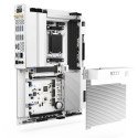 Tarjeta Madre NZXT X870E White RGB AM5 DDR5 ATX WiFi 7