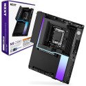 Tarjeta Madre NZXT N9 Z890 Gaming N9-Z89XT-B1 Intel Z890 WiFi Cubierta Negra ATX