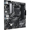 Tarjeta Madre ASUS PRIME A520M-A II/CSM AM4 DDR4 HDMI DP VGA M.2 Micro ATX