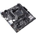 Tarjeta Madre ASUS PRIME A520M-K/CSM AM4 DDR4 HDMI PCIe 3.0 Micro ATX