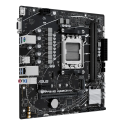 Tarjeta Madre ASUS PRIME A620M-K AM5 DDR5 HDMI VGA PCIe 4.0 M.2 Micro ATX