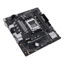 Tarjeta Madre ASUS PRIME A620M-K AM5 DDR5 HDMI VGA PCIe 4.0 M.2 Micro ATX