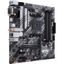 Tarjeta Madre ASUS PRIME B550M-A AC AM4 DDR4 4600 PCIe 4.0 WiFi Micro ATX Tarjeta Madre ASUS PRIME B550M-A AC AM4 DDR4 4600 PCIe 4.0 WiFi Micro ATX
