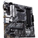 Tarjeta Madre ASUS PRIME B550M-A AC AM4 DDR4 4600 PCIe 4.0 WiFi Micro ATX Tarjeta Madre ASUS PRIME B550M-A AC AM4 DDR4 4600 PCIe 4.0 WiFi Micro ATX