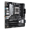 Tarjeta Madre ASUS PRIME B650M-A AX II AM5 DDR5 HDMI DP VGA PCIe 4.0 WiFi6 Micro ATX Tarjeta Madre ASUS PRIME B650M-A AX II AM5 DDR5 HDMI DP VGA PCIe 4.0 WiFi6 Micro ATX