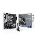 Tarjeta Madre ASUS PRIME B760M-A AX6 II Socket 1700 Micro ATX DDR5 PCIe 4.0 WiFi6 HDMI DP