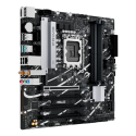 Tarjeta Madre ASUS PRIME B760M-A AX6 II Socket 1700 Micro ATX DDR5 PCIe 4.0 WiFi6 HDMI DP