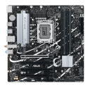 Tarjeta Madre ASUS PRIME B760M-A AX6 II Socket 1700 Micro ATX DDR5 PCIe 4.0 WiFi6 HDMI DP