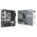 Tarjeta Madre ASUS PRIME B760M-A D4 Socket 1700 Micro ATX DDR4 PCIe 4.0 2xHDMI DP