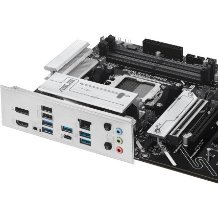 Tarjeta Madre ASUS PRIME B850-PLUS WIFI Socket AM5 ATX DDR5 PCIe 5.0 WiFi 6E HDMI DP