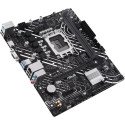 Tarjeta Madre ASUS PRIME H610M-K Socket 1700 Micro ATX DDR5 PCIe 4.0 HDMI VGA