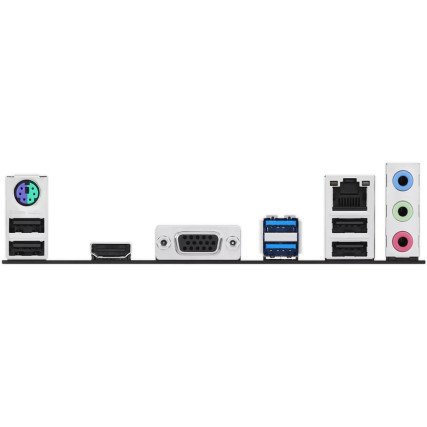 Tarjeta Madre ASUS PRIME H610M-K Socket 1700 Micro ATX DDR5 PCIe 4.0 HDMI VGA