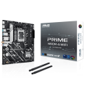 Tarjeta Madre ASUS PRIME H810M-A WIFI Socket 1851 Micro ATX DDR5 PCIe 4.0 WiFi6 HDMI DP