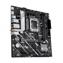 Tarjeta Madre ASUS PRIME H810M-A WIFI Socket 1851 Micro ATX DDR5 PCIe 4.0 WiFi6 HDMI DP