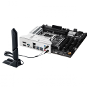Tarjeta Madre ASUS PRIME Z890M-PLUS WIFI Socket 1851 Micro ATX DDR5 PCIe 4.0 WiFi7 USB-C HDMI