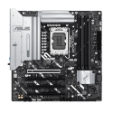 Tarjeta Madre ASUS PRIME Z890M-PLUS WIFI Socket 1851 Micro ATX DDR5 PCIe 4.0 WiFi7 USB-C HDMI