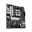 Tarjeta Madre ASUS PRIME B850M-K Micro ATX Socket AM5 DDR5 HDMI DP Tarjeta Madre ASUS PRIME B850M-K Micro ATX Socket AM5 DDR5 HDMI DP