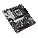 Tarjeta Madre ASUS PRIME B850M-K Micro ATX Socket AM5 DDR5 HDMI DP Tarjeta Madre ASUS PRIME B850M-K Micro ATX Socket AM5 DDR5 HDMI DP