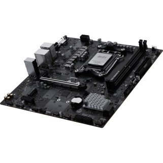 Tarjeta Madre MSI PRO B840M-B Micro ATX Socket AM5 DDR5 8000 HDMI VGA