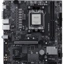 Tarjeta Madre MSI PRO B840M-B Micro ATX Socket AM5 DDR5 8000 HDMI VGA