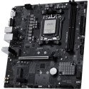 Tarjeta Madre MSI PRO B840M-B Micro ATX Socket AM5 DDR5 8000 HDMI VGA