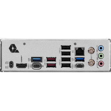 Tarjeta Madre MSI PRO X870-P WIFI ATX, Socket AM5, DDR5, 8200, HDMI USB-C 3xM.2