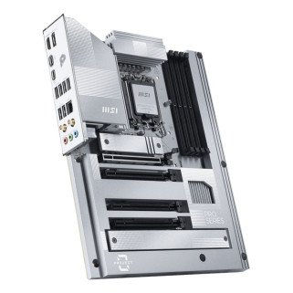 Tarjeta Madre MSI PRO Z890-S WIFI PZ LGA 1851 DDR5 ATX