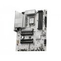 Tarjeta Madre MSI PRO Z890-S WIFI White ATX LGA 1851 DDR5 8800