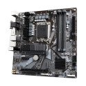 Tarjeta Madre Gigabyte Q670M D3H mATX LGA 1700 DDR4