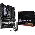 Tarjeta Madre ASUS ROG Crosshair X870E Hero ATX AM5 DDR5 PCIe 5.0