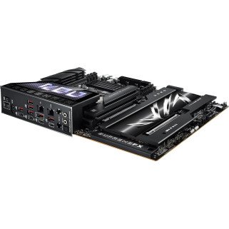 Tarjeta Madre ASUS ROG Crosshair X870E Hero ATX AM5 DDR5 PCIe 5.0