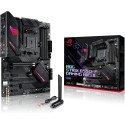 Tarjeta Madre ASUS ROG Strix B550-F Gaming WIFI II ATX AM4 DDR4 PCIe 4.0