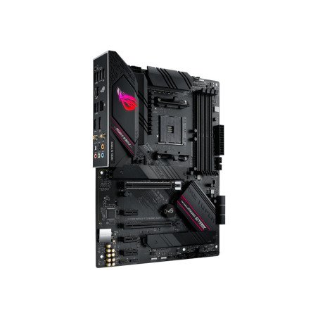 Tarjeta Madre ASUS ROG Strix B550-F Gaming WIFI II ATX AM4 DDR4 PCIe 4.0