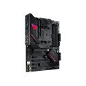Tarjeta Madre ASUS ROG Strix B550-F Gaming WIFI II ATX AM4 DDR4 PCIe 4.0