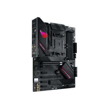 Tarjeta Madre ASUS ROG Strix B550-F Gaming WIFI II ATX AM4 DDR4 PCIe 4.0