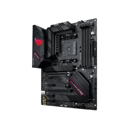 Tarjeta Madre ASUS ROG Strix B550-F Gaming WIFI II ATX AM4 DDR4 PCIe 4.0