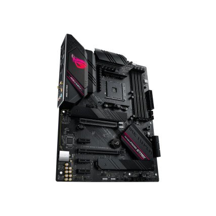 Tarjeta Madre ASUS ROG Strix B550-F Gaming WIFI II ATX AM4 DDR4 PCIe 4.0
