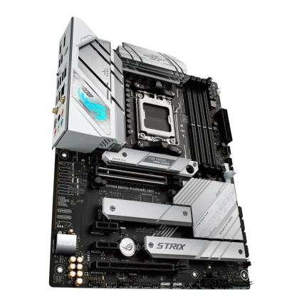 Tarjeta Madre ASUS ROG Strix B650-A Gaming WIFI ATX AM5 DDR5 PCIe 4.0