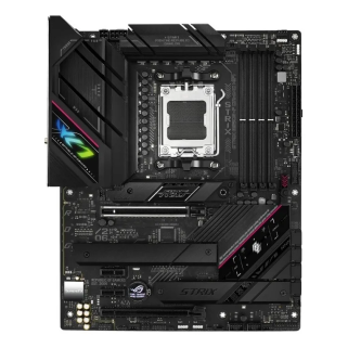 Tarjeta Madre ASUS ROG Strix B650E-F Gaming WIFI ATX AM5 DDR5 PCIe 5.0