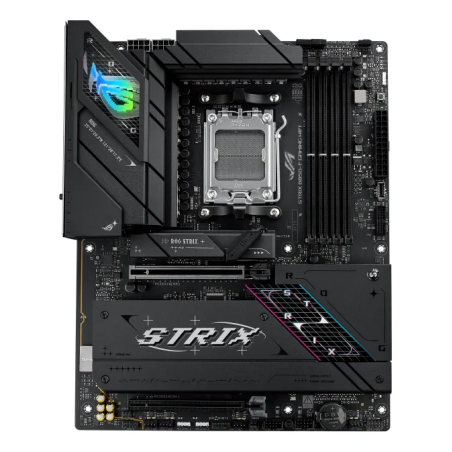 Tarjeta Madre ASUS ROG Strix B850-F Gaming WIFI ATX AM5 DDR5 PCIe 5.0