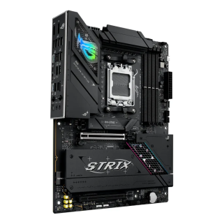 Tarjeta Madre ASUS ROG Strix B850-F Gaming WIFI ATX AM5 DDR5 PCIe 5.0