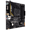 Tarjeta Madre ASUS TUF Gaming A520M-PLUS WIFI AM4 Ryzen DDR4 M.2 Micro ATX Tarjeta Madre ASUS TUF Gaming A520M-PLUS WIFI AM4 Ryzen DDR4 M.2 Micro ATX