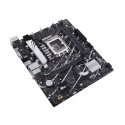 Tarjeta Madre ASUS PRIME B760M-K D4 LGA 1700 DDR4 Micro ATX HDMI DP