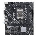 Tarjeta Madre ASUS PRIME H610M-K D4 LGA 1700 DDR4 Micro ATX HDMI VGA PCIe 4.0