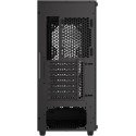 Gabinete Corsair 480T Airflow Negro Cristal Templado Med-Torre Sin Fuente