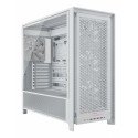 Gabinete Gamer Corsair 5000D FRAME Blanco CC-9011308-WW Cristal Templado Mid-Tower ATX Gabinete Gamer Corsair 5000D FRAME Blanco CC-9011308-WW Cristal Templado Mid-Tower ATX