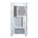 Gabinete Corsair 4500X FRAME Blanco Cristal Templado Mid-Tower ATX Sin Fuente CC-9011315-WW Gabinete Corsair 4500X FRAME Blanco Cristal Templado Mid-Tower ATX Sin Fuente CC-9011315-WW