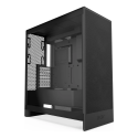 Gabinete NZXT H7 Flow RGB Negro ATX Cristal Templado F360 RGB Gabinete NZXT H7 Flow RGB Negro ATX Cristal Templado F360 RGB