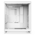 Gabinete NZXT H7 Flow Blanco Mid-Tower ATX CM-H72FW-01